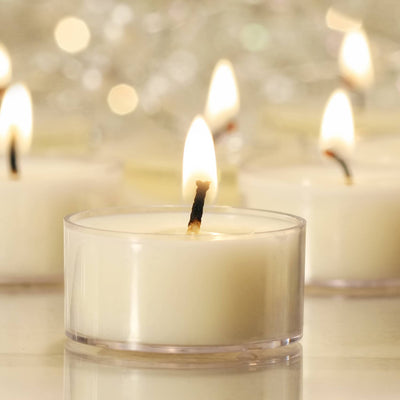 Soy Calming Candles