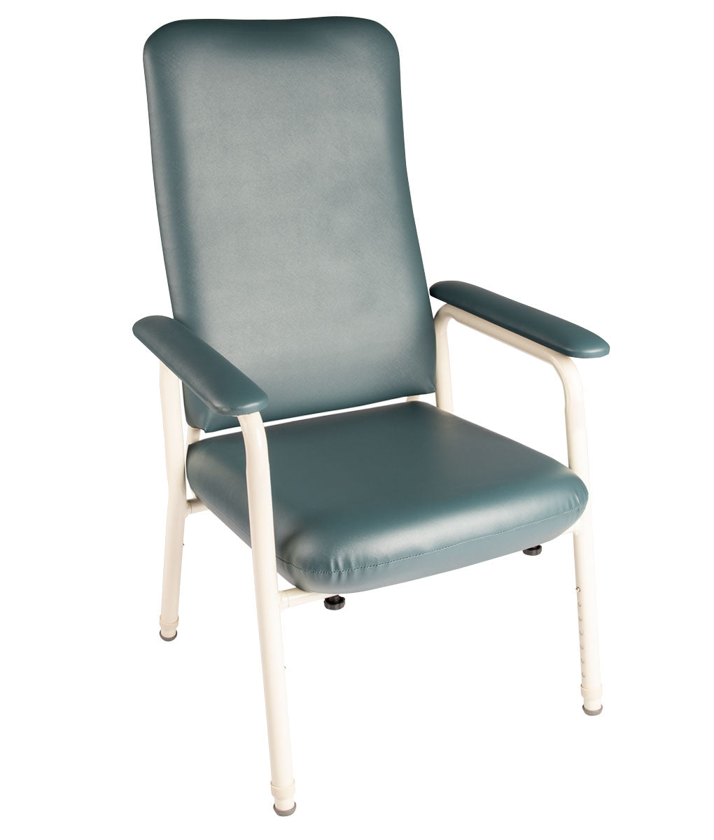 Royale Medical High Back Chair Dzign Solutions Sensory Store