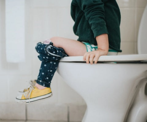 Toilet Tip Sheet