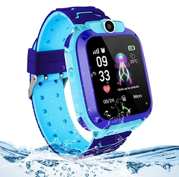 Smart & Analogue Watches & Clocks