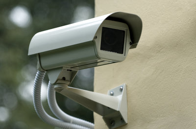 Security Camera / CCTV