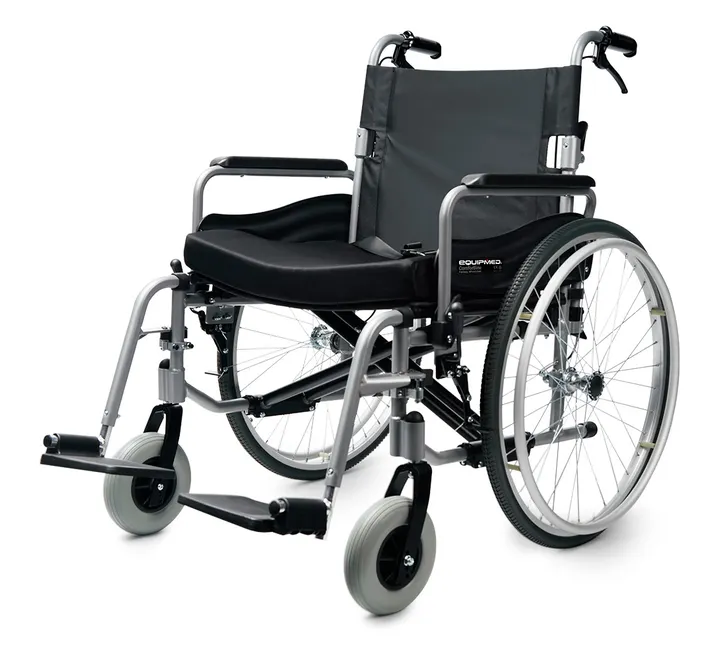 Mobility Aids & Adaptive Furniture