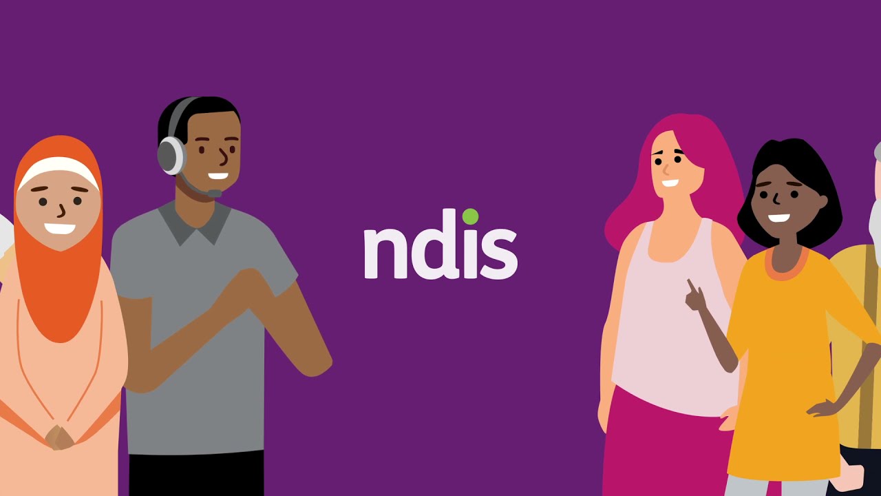 ndis play equipment