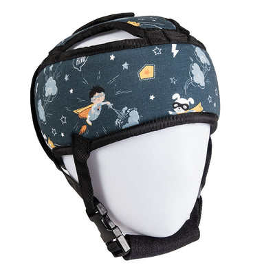 Soft Head Protector Helmet for Kids