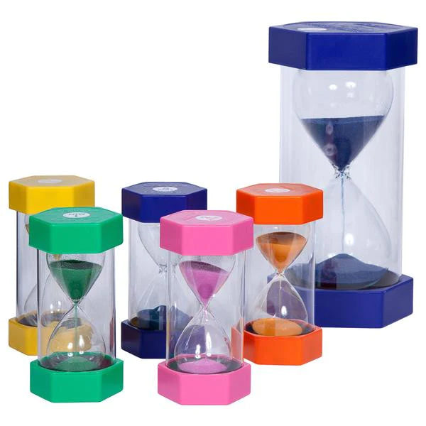 Sandtimers