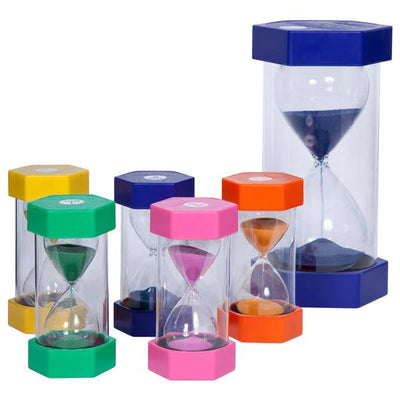 Sandtimers