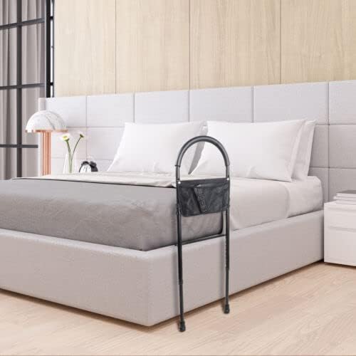 Bed Grip Rail Mobility Disability Aid Support Bar