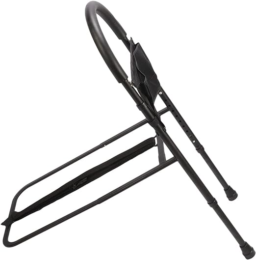 Bed Grip Rail Mobility Disability Aid Support Bar