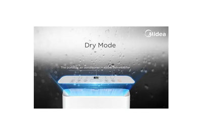 Midea Portable Air Conditioner