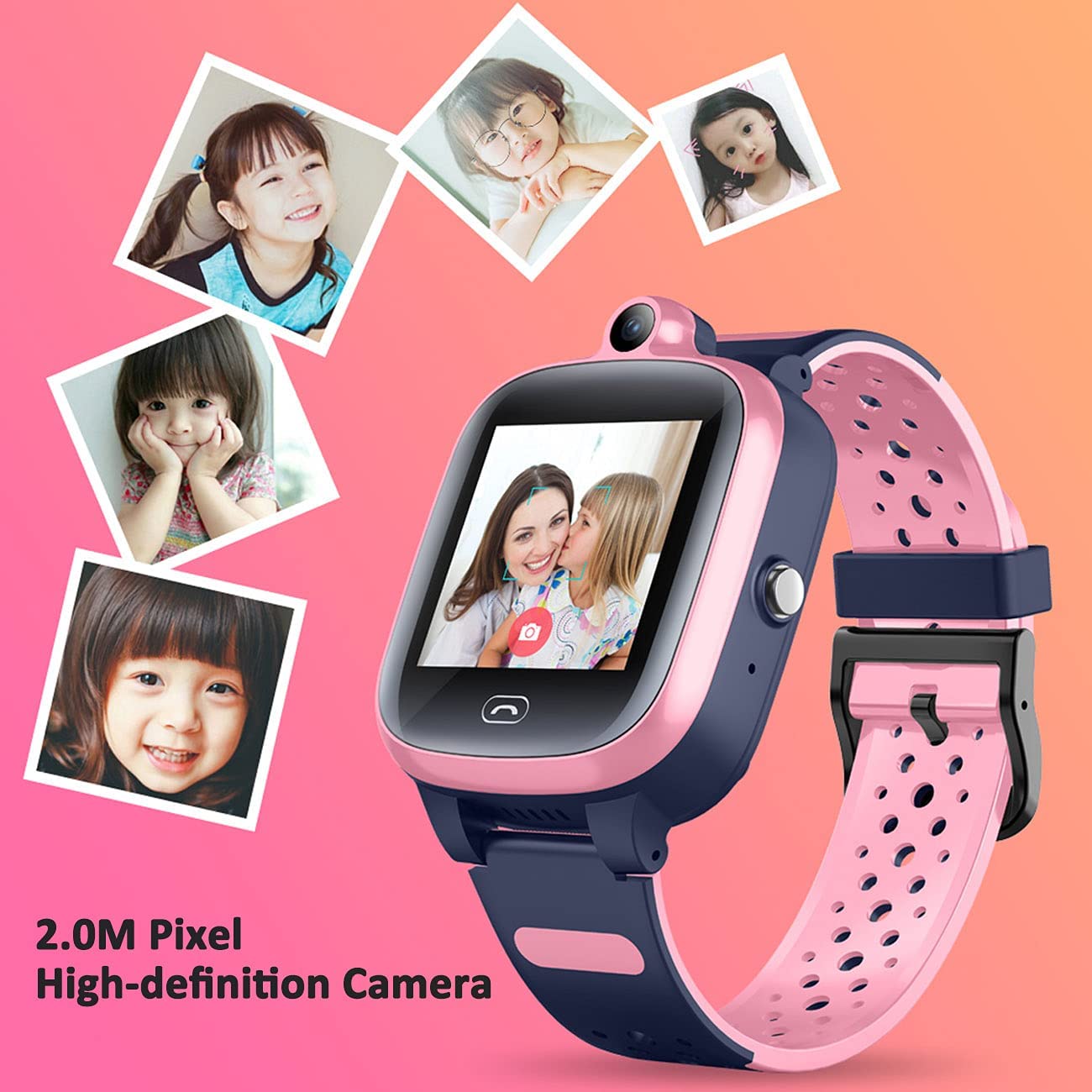 kids smartwatches