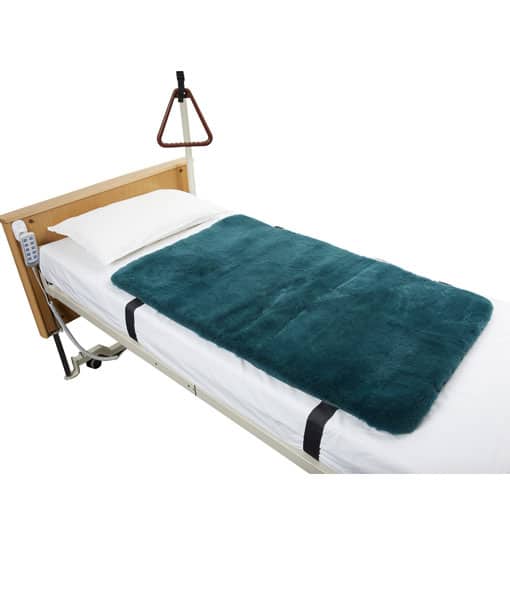 Sheepskin Medical – Wild Goose Bed Overlay (X-Large)