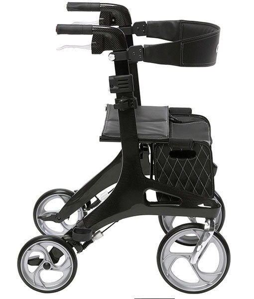 Introducing the Hero Medical Outdoor Lite Walker: The Ultimate Mobility Solution