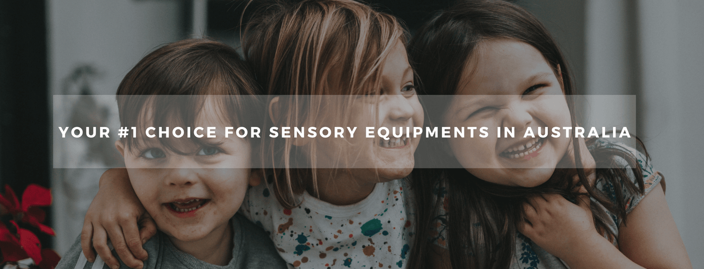 #1 Sensory Toys Australia