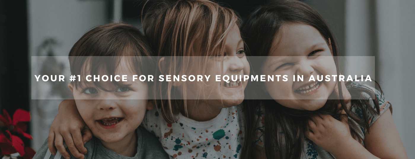 Educational Sensory Toys For Kids