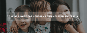 #1 Sensory Toys Australia