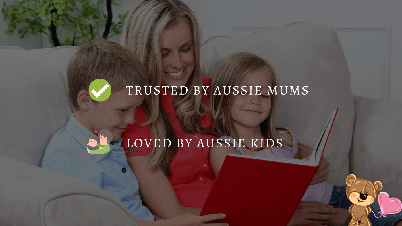 Sensory Toys Australia