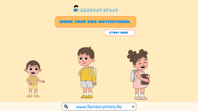 Share Your Stories Here
