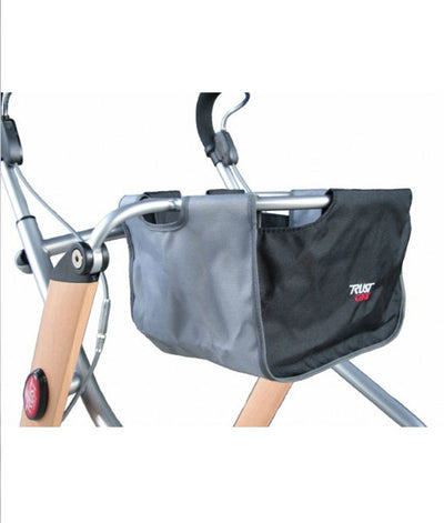 Trust Care Indoor Walker with Tray and Bag
