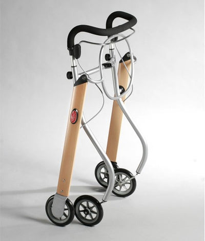 Trust Care Indoor Walker with Tray and Bag
