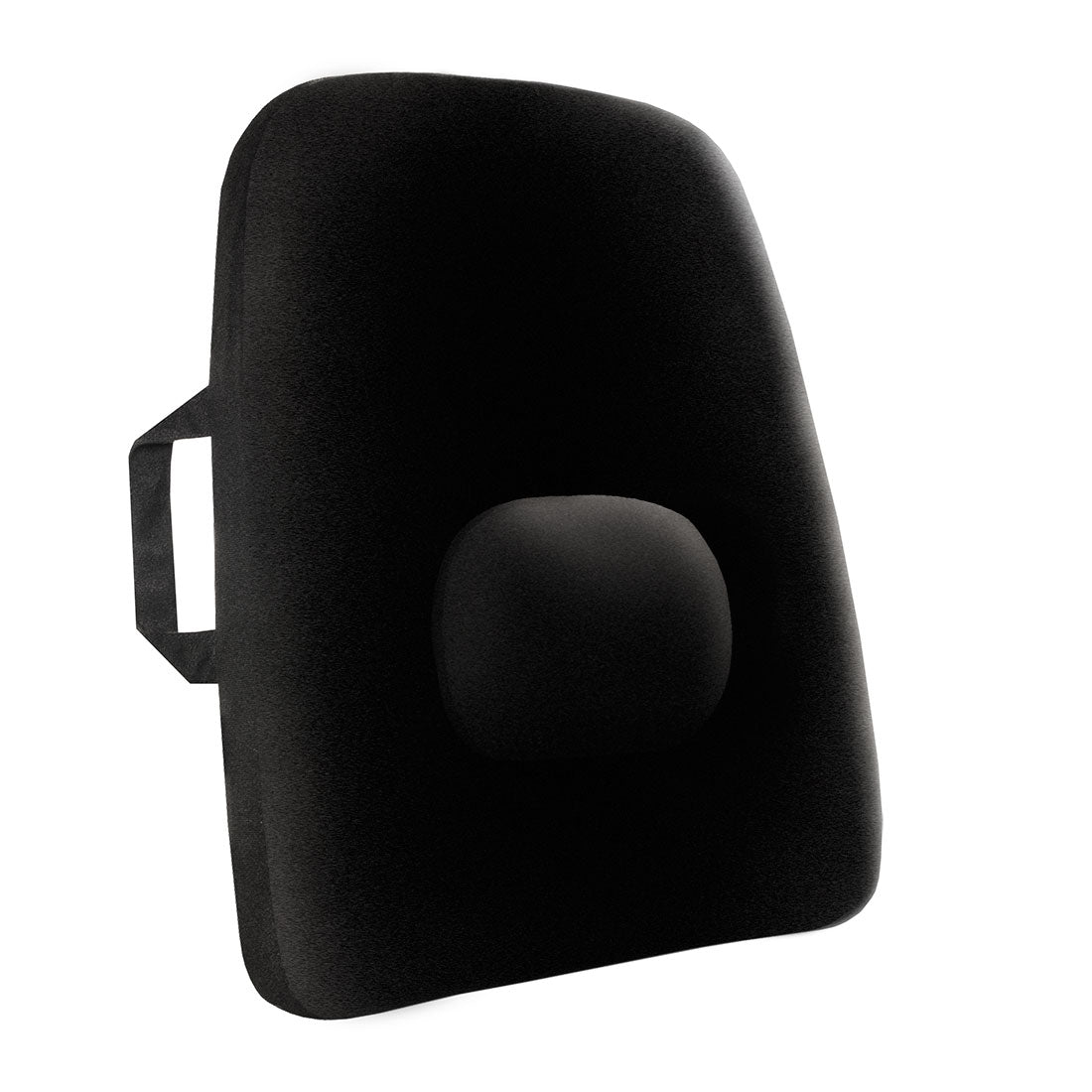 Full Backrest Cushion with Adjustable Lumbar Support - Back Support