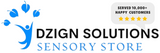 Dzign Solutions Sensory Store