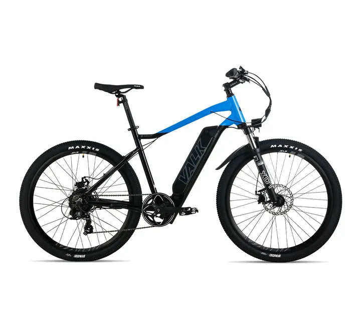 MX7 Electric Bike Medium frame Mountain ebike Dzign Solutions Sensory Store