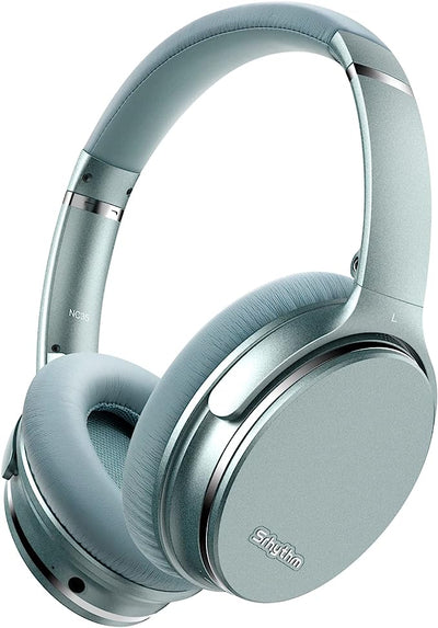 Srhythm NC35 Noise Cancelling Headphones Wireless Bluetooth