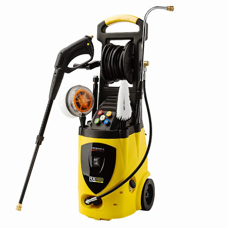 Jet-USA 3800PSI Electric High Pressure Washer - RX550