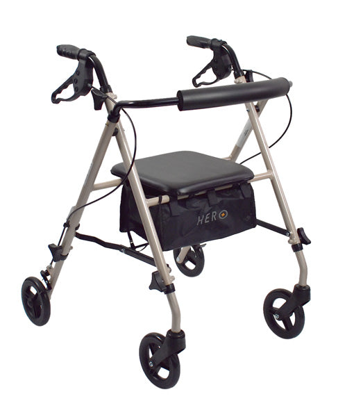 Hero Medical Ultra Light Rollator