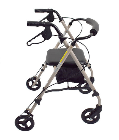 Hero Medical Ultra Light Rollator