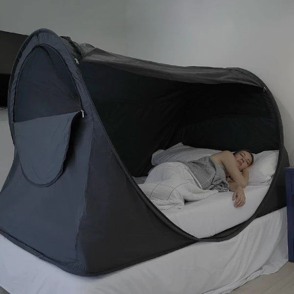 Canopy Pop Up Bed Tent