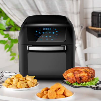 Kitchen Couture Healthy Options 13 Litre Air Fryer