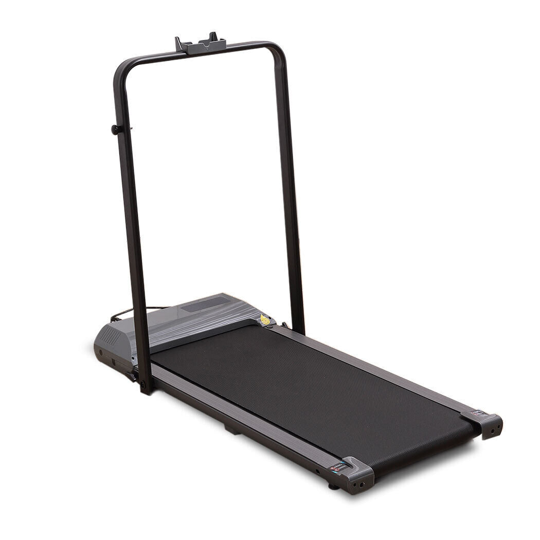 Centra Electric Treadmill Walking Pad with Handle
