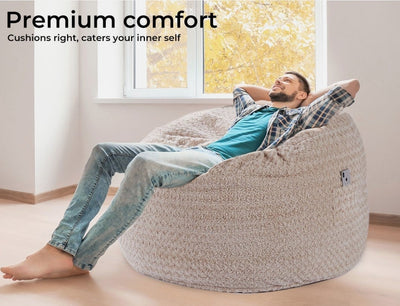 Sensory Comfortable Lazy Pod