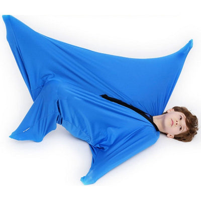 Sensory Happy Body Sock - Blue