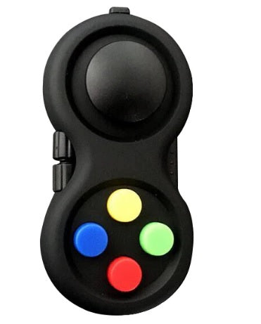 Controller Shank Fidget Toy