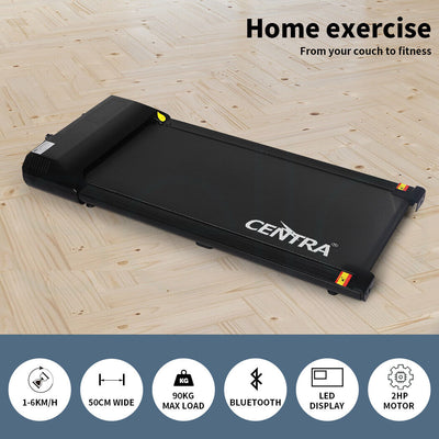 Centra Electric Treadmill Walking Pad