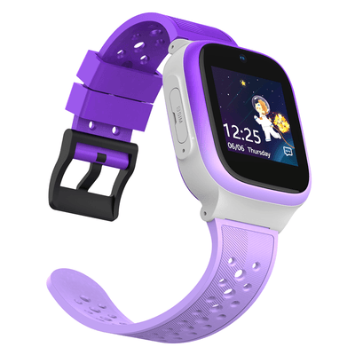 KidsOClock Kids Smart Watch Phone, 4G WiFi WaterProof