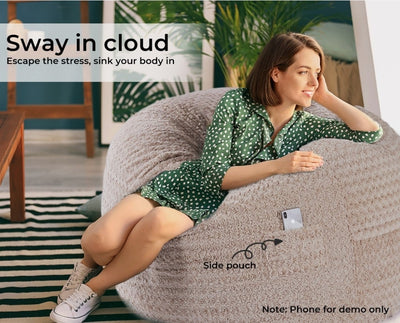 Sensory Comfortable Lazy Pod