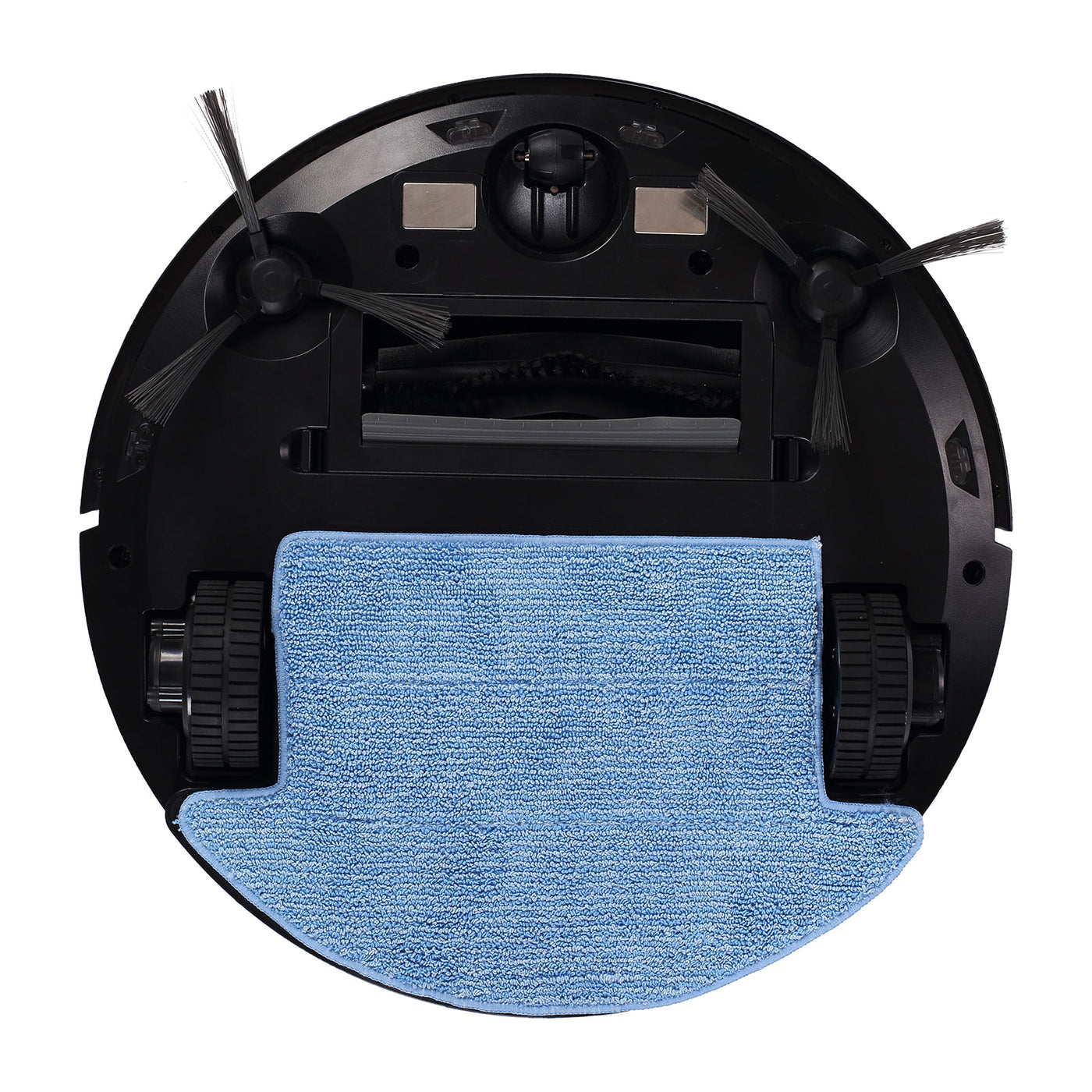 My Genie Gmax Wi-Fi Robotic Vacuum Cleaner