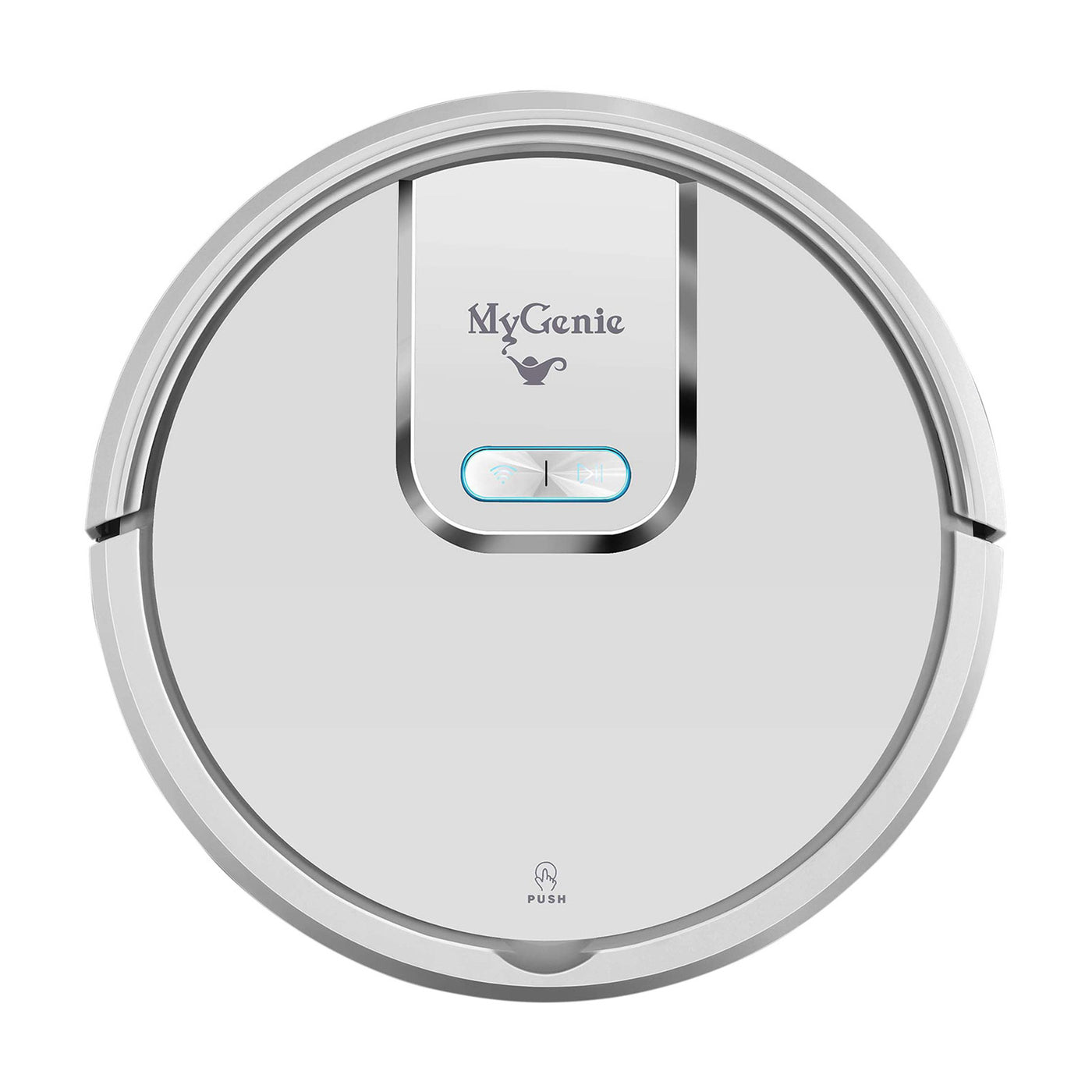 My Genie Gmax Wi-Fi Robotic Vacuum Cleaner