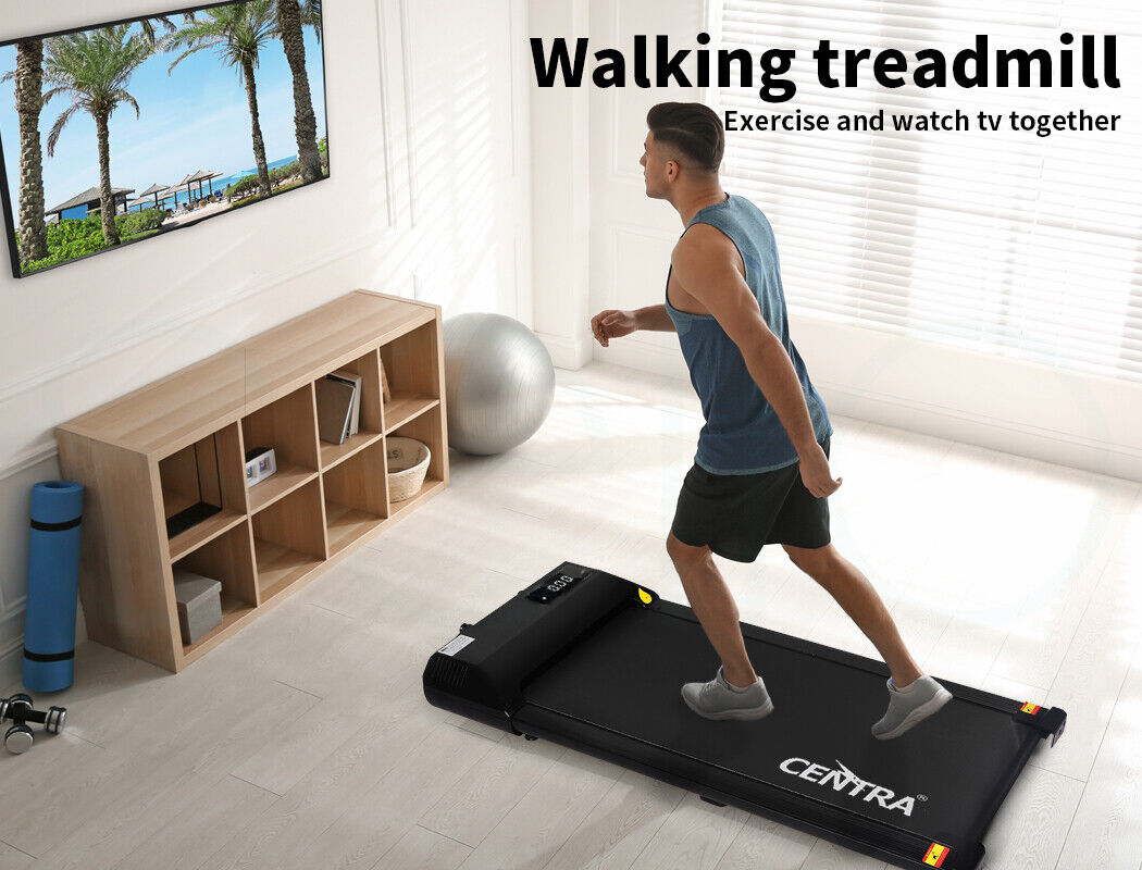 Centra Electric Treadmill Walking Pad