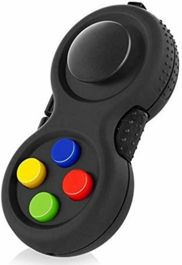 Controller Shank Fidget Toy