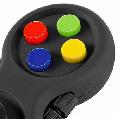 Controller Shank Fidget Toy