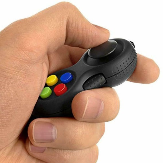 Controller Shank Fidget Toy