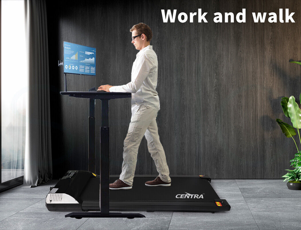 Centra Electric Treadmill Walking Pad