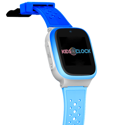 KidsOClock Kids Smart Watch Phone, 4G WiFi WaterProof