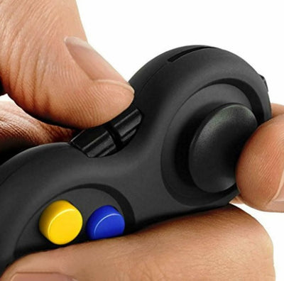 Controller Shank Fidget Toy