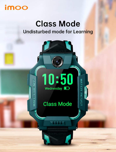 Kids imoo Watch Phone Z6 - Smartwatch