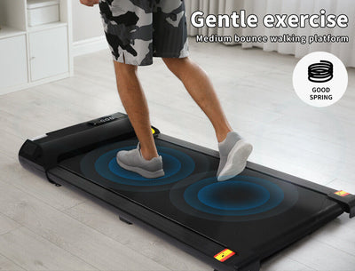 Centra Electric Treadmill Walking Pad